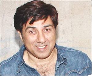 Sunny Deol