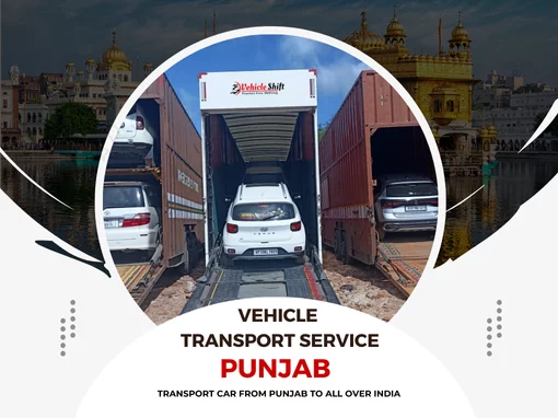 car transport service punjab car transport service punjab